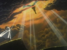 Rayearth: Luchadoras de leyenda